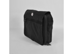 Serge Blanco New Basic Trousse de toilette BSH42013 Noir