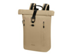 Samsonite Coatify Biz Sac A Dos 15,6" Sand