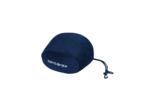 Samsonite TA Révolution Oreiller A Mémoire De Forme Midnight Blue