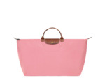Longchamp Pliage Sac De Voyage XL Guimauve