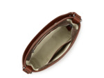 Lancaster Suède Sac Seau 480-080 Chataigne