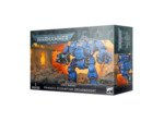 SPACE MARINES: DREADNOUGHT REDEMPTOR PRIMARIS