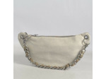 Mila Louise Petra FB Sac Banane Crème