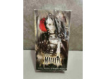 Tarot Malefic time Luis & Romulo Royo