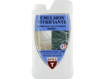 AVEL Entretien des sols, Emulsion vitrifiante