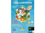 L'île des Mots Dits