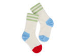 Chaussettes Creamy