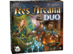 Res Arcana Duo