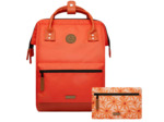 Cabaïa Medium Alicante Sac à Dos 13" Orange