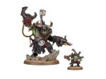 Orks : Boss de Guerre