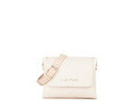 Valentino Alexia Pochette Organisée Ecru