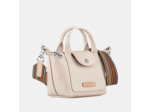 Longchamp Le Pliage Du Jardinier Sac A Main XS Papier