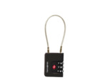Samsonite TA Révolution Cadenas A Code TSA Black