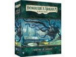 Arkham JCE : L'Héritage de Dunwich (Campagne)