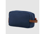 Jump Uppsala Soft Trousse De Toilette 2 Compartiments Marine