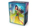 Lorcana S9 - Fabuleux - Deckbox - Mulan