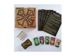 Jeu de TOCK pocket "Le Délirant"