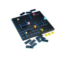 QUORIDOR PAC-MAN