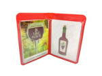 IN VINO MORTE