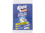 KAPO ANTIMITE PAPIER 2 BANDES 3119