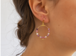BOUCLES ÉLIA
