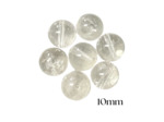 PERLES CRISTAL DE ROCHE