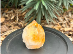 POINTE DE CITRINE BRUTE
