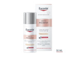 Soin de jour teinté Light SPF30 50ml Anti-Pigment Eucerin