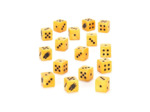 WARHAMMER 40000: SALAMANDERS DICE