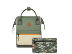 Cabaïa Small Sac A Dos 10" Vila Verde