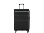 Samsonite Paralux Valise 4 Roues Extensible 75 Cm Black