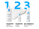 TOLERIANE DERMO NETTOY FL400ML