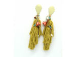 Boucles d'oreilles TERASOLIS