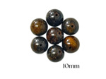PERLES BRONZITE