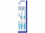 Brosses A Dents Extra Doux X2 Meridol