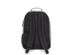 Eastpak Morius Sac à Dos Multifonctionnel 7y2 Space Silver