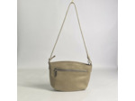 Mila Louise Naja W Sac Porté Epaule Tressé Crème