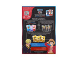 TRAITRES A BORD ONE PIECE