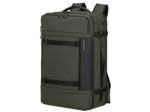 Samsonite Cabin Pack Sac A Dos Extensible 17,3" Climbing