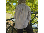 Chemise ines Marie île de Ré
