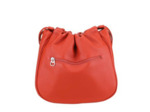 Mocca Dana Sac Seau épaule M Cuir Roux