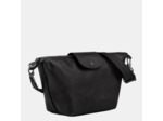 Longchamp Le Pliage Xtra Sac porté épaule S Noir