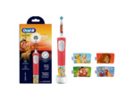 O-B ELEC KIDS ROI LION 3 ANS ET
