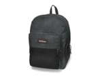 Eastpak Pinnacle Sac à Dos 77h Black Denim