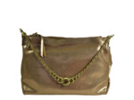 Mila Louise Noeli RX Sac Besace Cuir Bronze Fossil