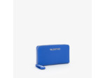 Valentino Ryta Re Compagnon Zippé Bluette