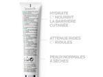 Crème Anti Rides À L'acide Hyaluronique 40ml Hyalu B5 La Roche-Posay
