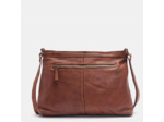 Biba Boston Sac Bandoulière BT16 Cuero
