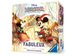 Lorcana S9 - Fabuleux - Trove-Pack
