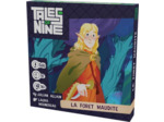 Tales of Nine 2 : La Forêt Maudite